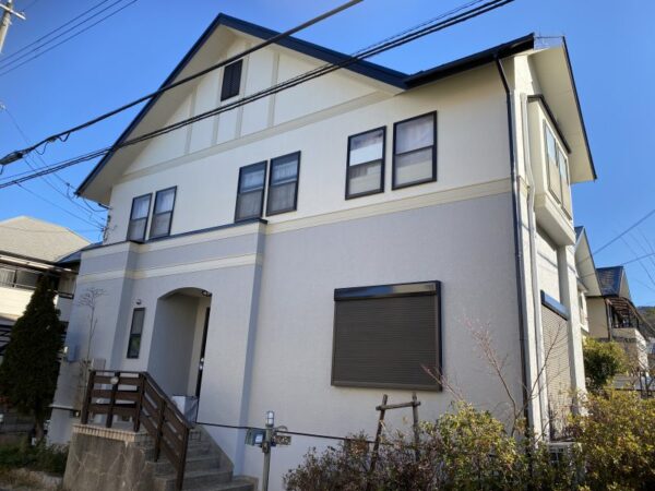 神戸市北区　U様邸