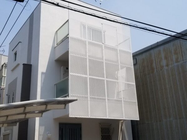 尼崎市三反田町T様邸　