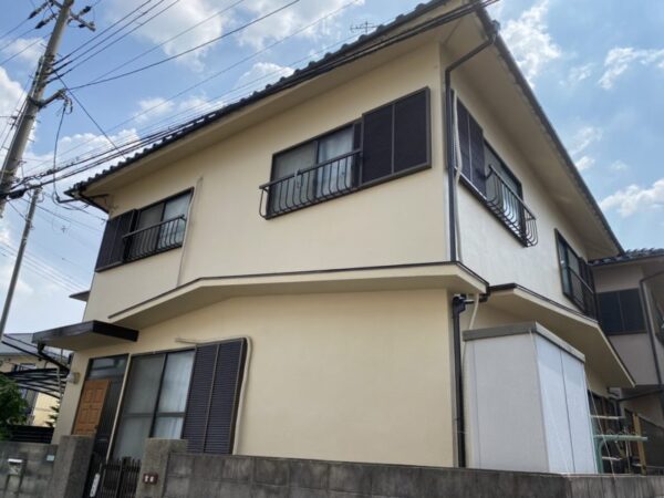 西宮市T様　借家