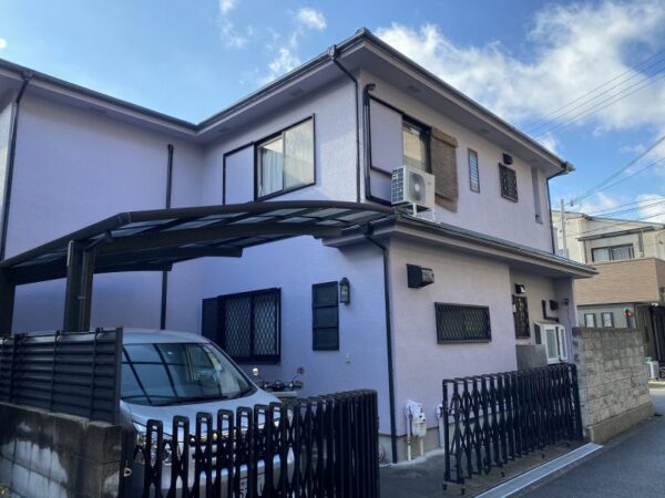 西宮市段上町　S様邸