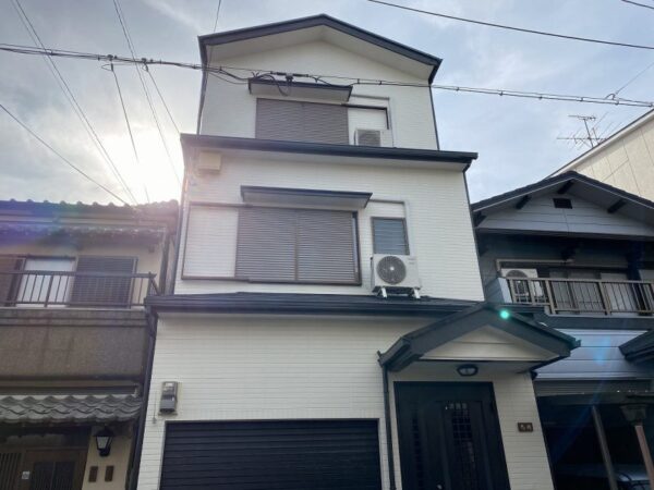 西宮市小松町　B様邸