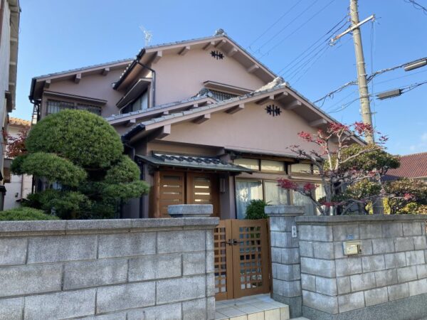 尼崎市　S様邸