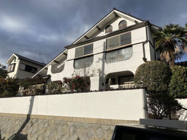 西宮市名塩　T様邸