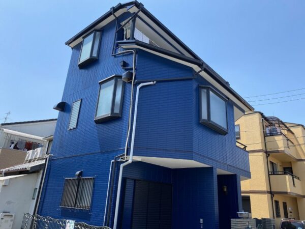 大阪府豊中市M様邸