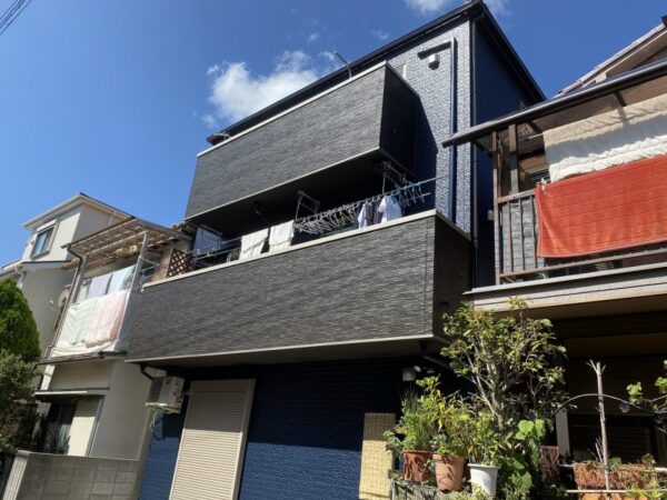 尼崎市 猪名寺　M様邸