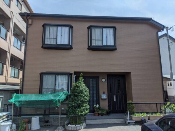 神戸市灘区T様邸