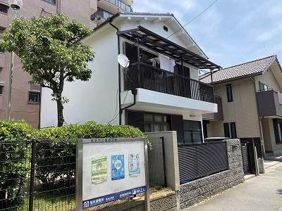 西宮市久保町　S様邸