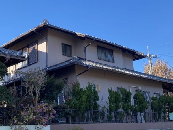 川西市清和台　Ｎ様邸