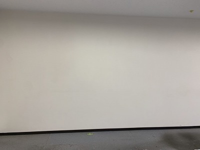 神戸市　オフィスビル原状回復工事