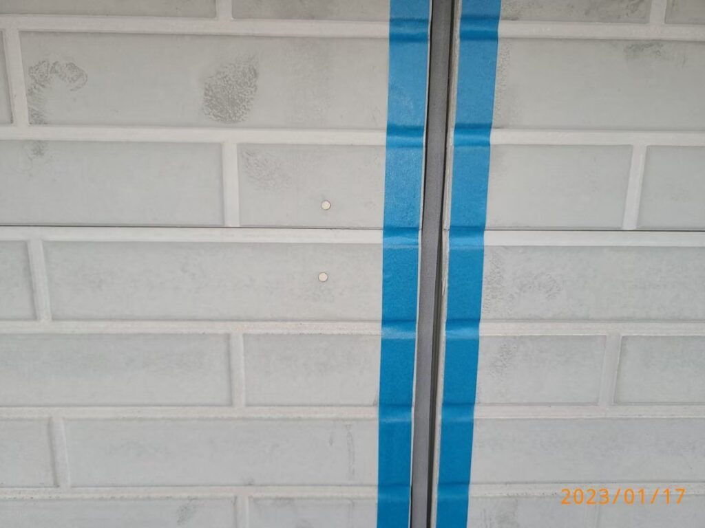 シーリング現状